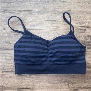 Jockey sports bra